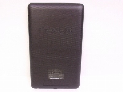 nexus7 スピーカー 販売