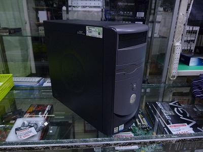 DELL(デル) DIMENSION 1100