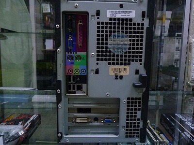 DELL(デル) DIMENSION 1100