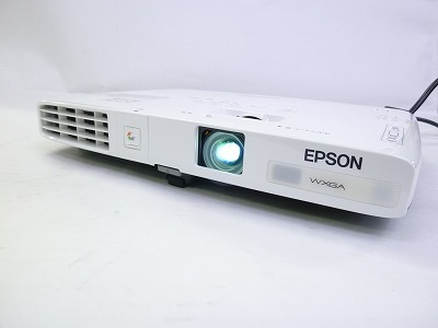 EPSON(エプソン) EB-1770Wの激安通販 - パソコンショップパウ