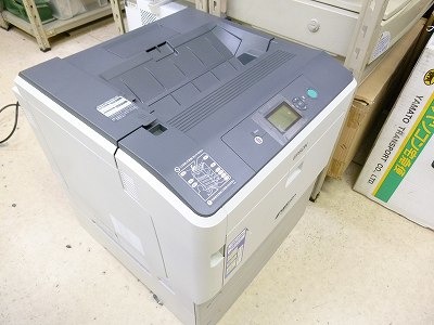 EPSON(エプソン) Offirio LP-S7100