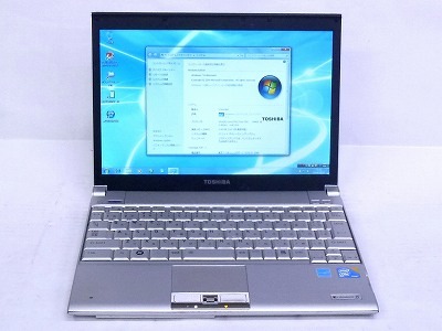 TOSHIBA(東芝) dynabook SS RX2L SL140E/2W PPL2SL4EGM3NGの激安通販 