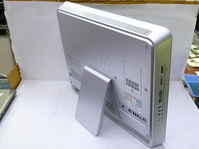 SONY(ソニー) VAIO VGC-JS51B