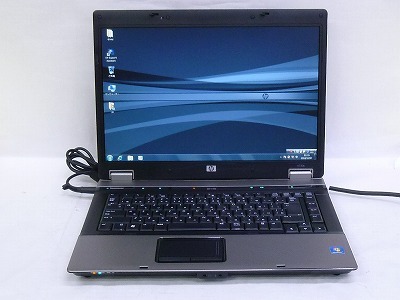 HP(ヒューレットパッカード) HP Compaq 6730bの激安通販(詳細情報) - パソコンショップパウ