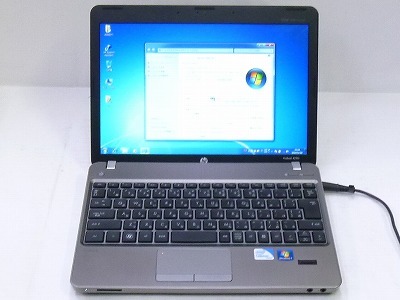 HP(ヒューレットパッカード) HP ProBook 4230s の激安通販(詳細情報 