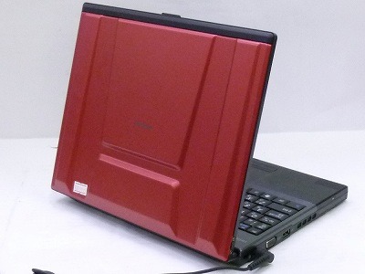 【ジャンク品】HITACHI 日立 　FLORA　ノートPC コンパクト HITACHI】FLORA 270W 動作確認済｜Yahoo!フリマ（旧PayPayフリマ）