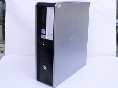 HP(ヒューレットパッカード) dc5700 SSFの激安通販 - パソコンショップパウ