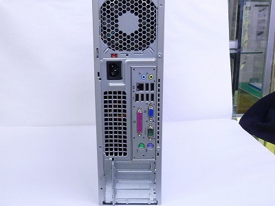 HP(ヒューレットパッカード) dc5700 SSFの激安通販 - パソコンショップパウ
