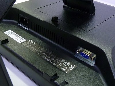 DELL(デル) E170Sc