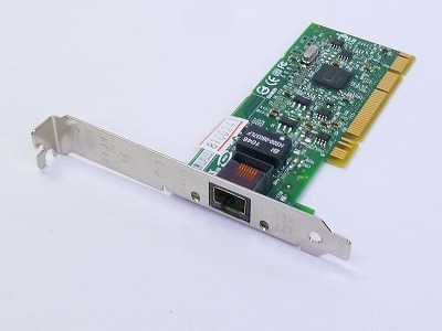 Intel(インテル) INTEL PRO/1000 GT(PWLA8391GT)の激安通販(詳細情報) - パソコンショップパウ