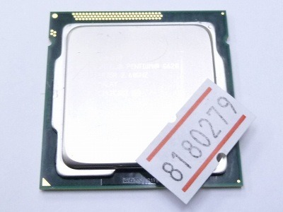 Intel(インテル) Core i5-650