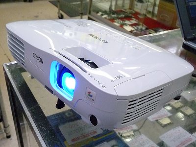 EPSON(エプソン) EB-X10の激安通販 - パソコンショップパウ