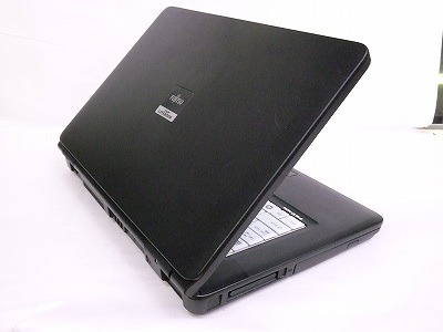 値下げ!!】富士通 LIFEBOOK A-6290