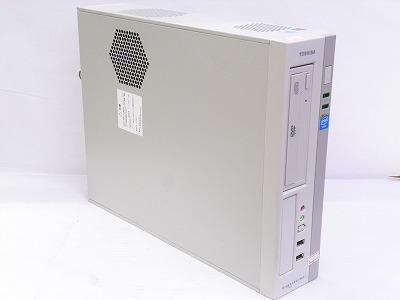 パソコンショップパウ / TOSHIBA(東芝) EQUIUM 4030 PE403N