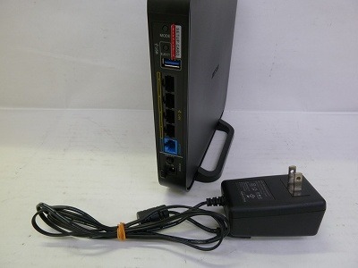 BUFFALO(バッファロー) AirStation HighPower Giga WZR-600DHP3の激安通販