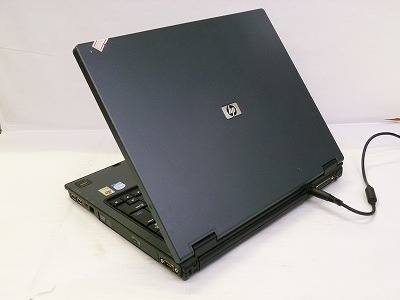 HP(ヒューレットパッカード) Compaq nx6320/CT Notebook PCの激安通販