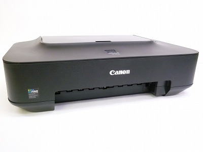 CANON(キヤノン) PIXUS iP2700の激安通販 - パソコンショップパウ