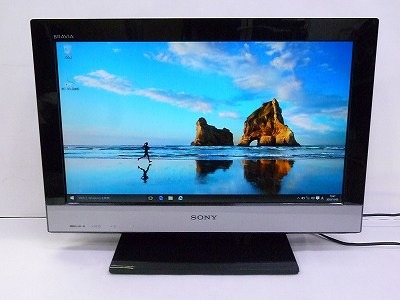 ソニーブラビア KDL-22EX300 - テレビ