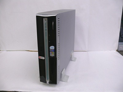 SOTEC(ソーテック) PC STATION DS5010