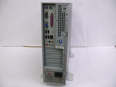 SOTEC(ソーテック) PC STATION DS5010