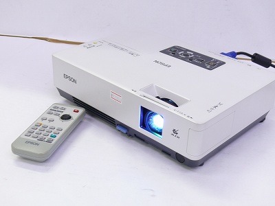 EPSON(エプソン) EMP-1710の激安通販(詳細情報) - パソコンショップパウ