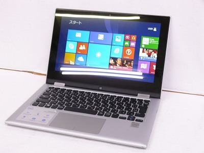 DELL(デル) Inspiron11 3157 2-in-1