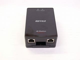 BUFFALO(バッファロー) WLAE-AG300Nの激安通販 - パソコンショップパウ