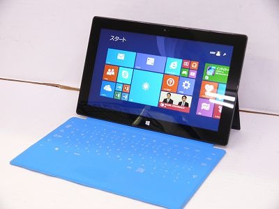 Microsoft Surface RT 32GB