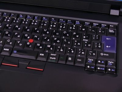 LENOVO(レノボ) ThinkPad SL510 TYPE:2875-5SJ