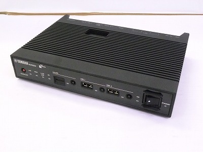 YAMAHA NVR500の激安通販(詳細情報) - パソコンショップパウ