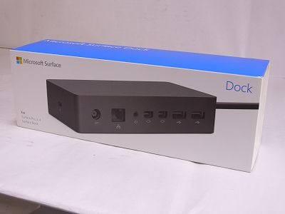 Microsoft Surface Dock PD9-00009
