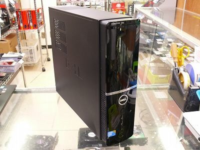 楽天市場】vostro 220s（デスクトップPC｜パソコン）：パソコン・周辺機器の通販