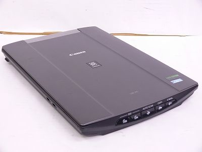 CANON(キヤノン) CanoScan LiDE 210の激安通販 - パソコンショップパウ