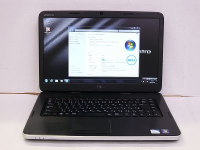 DELL(デル) Vostro 1540