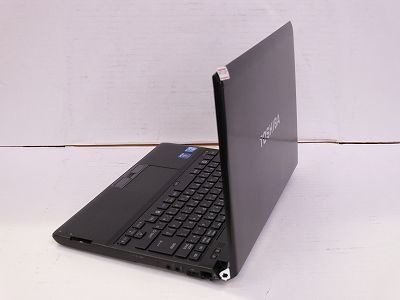 TOSHIBA(東芝) dynabook RX3 SN266E/3HD