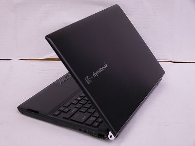 東芝 - 東芝　Dynabook R730/E26BB TOSHIBA(東芝) dynabook R730/E26BB