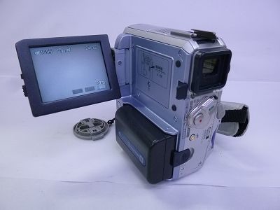 SONY(ソニー) DCR-PC105K