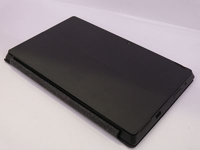 Microsoft Surface Pro 64GB model:1514 + Type Cover