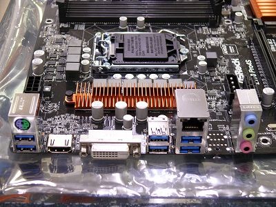 ASROCK Z170 Pro4Sの激安通販(詳細情報) - パソコンショップパウ
