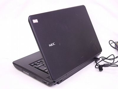 NEC(日本電気) VersaPro VY25AA-A
