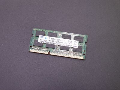 SAMSUNG(サムスン) M471B5273DH0-CH9(DDR3 4GB)