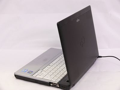 FUJITSU(富士通) FMV-LIFEBOOK P771/Dの激安通販(詳細情報) - パソコン