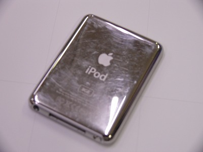 APPLE(アップル) iPod nano 8GB MA980J/Aの激安通販(詳細情報