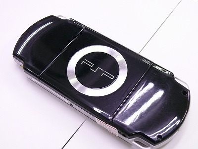 SONY(ソニー) PSP (PSP-2000)ピアノブラックの激安通販 - パソコン