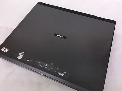 EPSON DIRECT Endeavor NJ1000