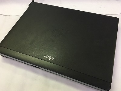 FUJITSU(富士通) FMV-LIFEBOOK P771/Dの激安通販(詳細情報