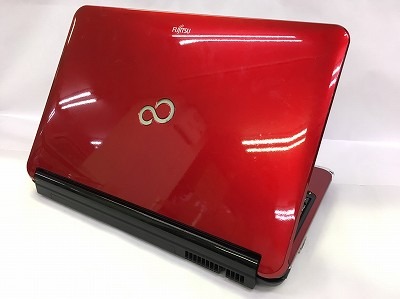 FUJITSU(富士通) FMV LIFEBOOK AH700/5B