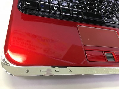 FUJITSU(富士通) FMV LIFEBOOK AH700/5B