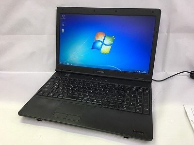 TOSHIBA(東芝) dynabook Satellite B451/E(PB451ENBNR5A51)の激安通販