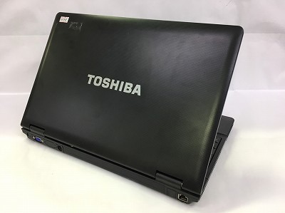 TOSHIBA(東芝) dynabook Satellite B451/E(PB451ENBNR5A51)